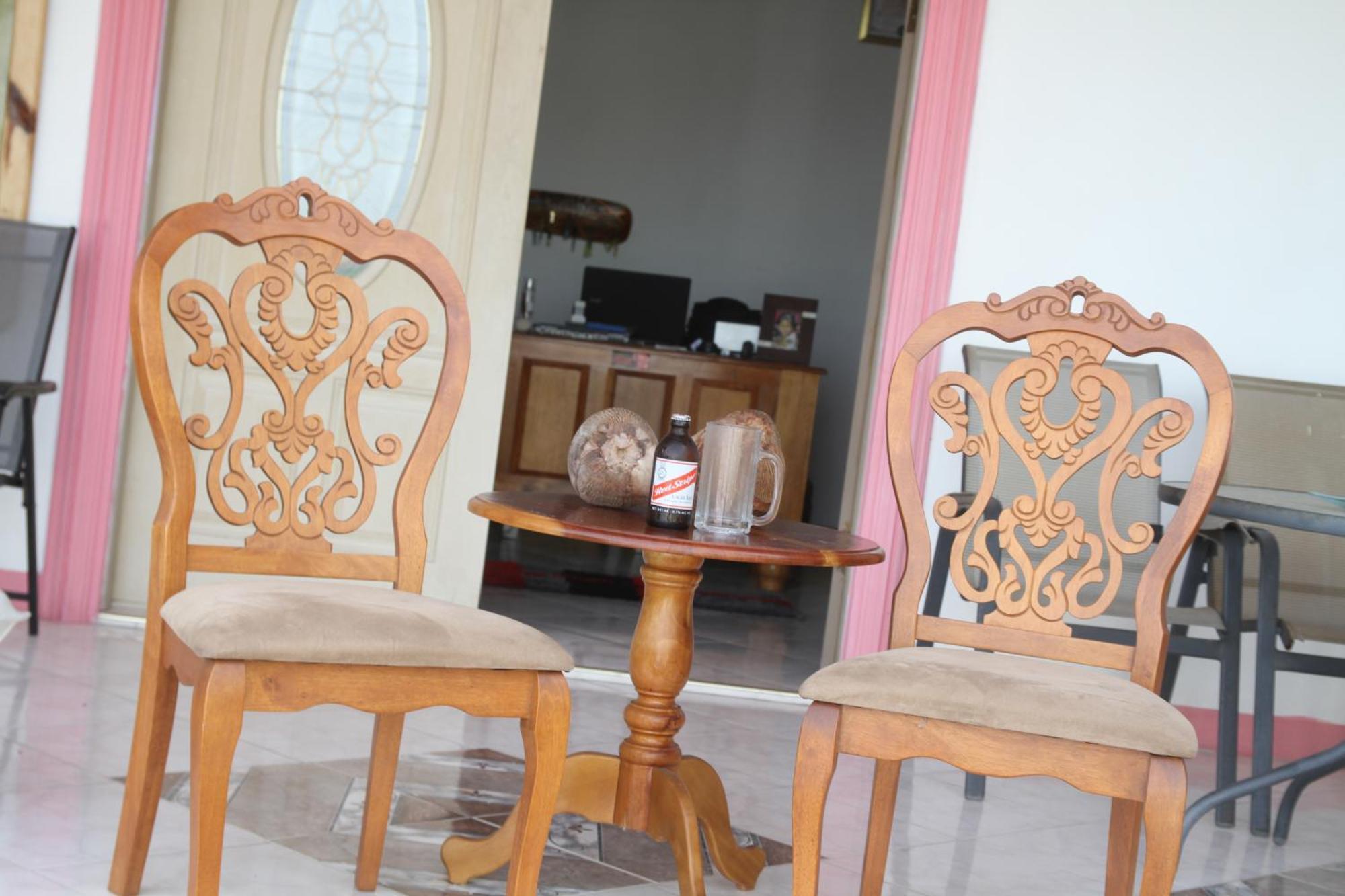 Sweetsop Jamaica Villa And Tours Montego Bay Exterior foto